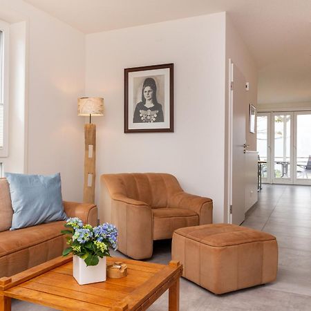 Ferienwohnung Weisse Duene 1 Wittdün Exteriör bild